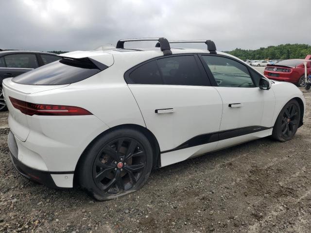 VIN SADHD2S12K1F66352 2019 Jaguar I-Pace, First Edi... no.3