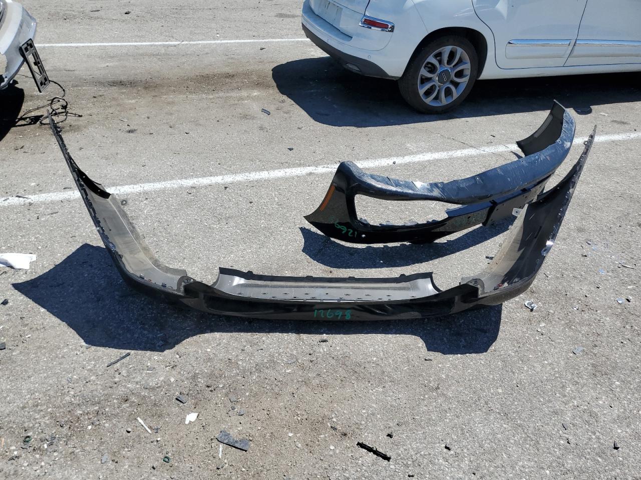 WBAJA9C50JB251035 2018 BMW 530E