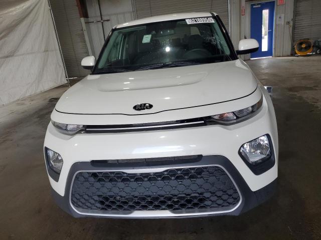 2021 Kia Soul Lx VIN: KNDJ23AU1M7773249 Lot: 62188954