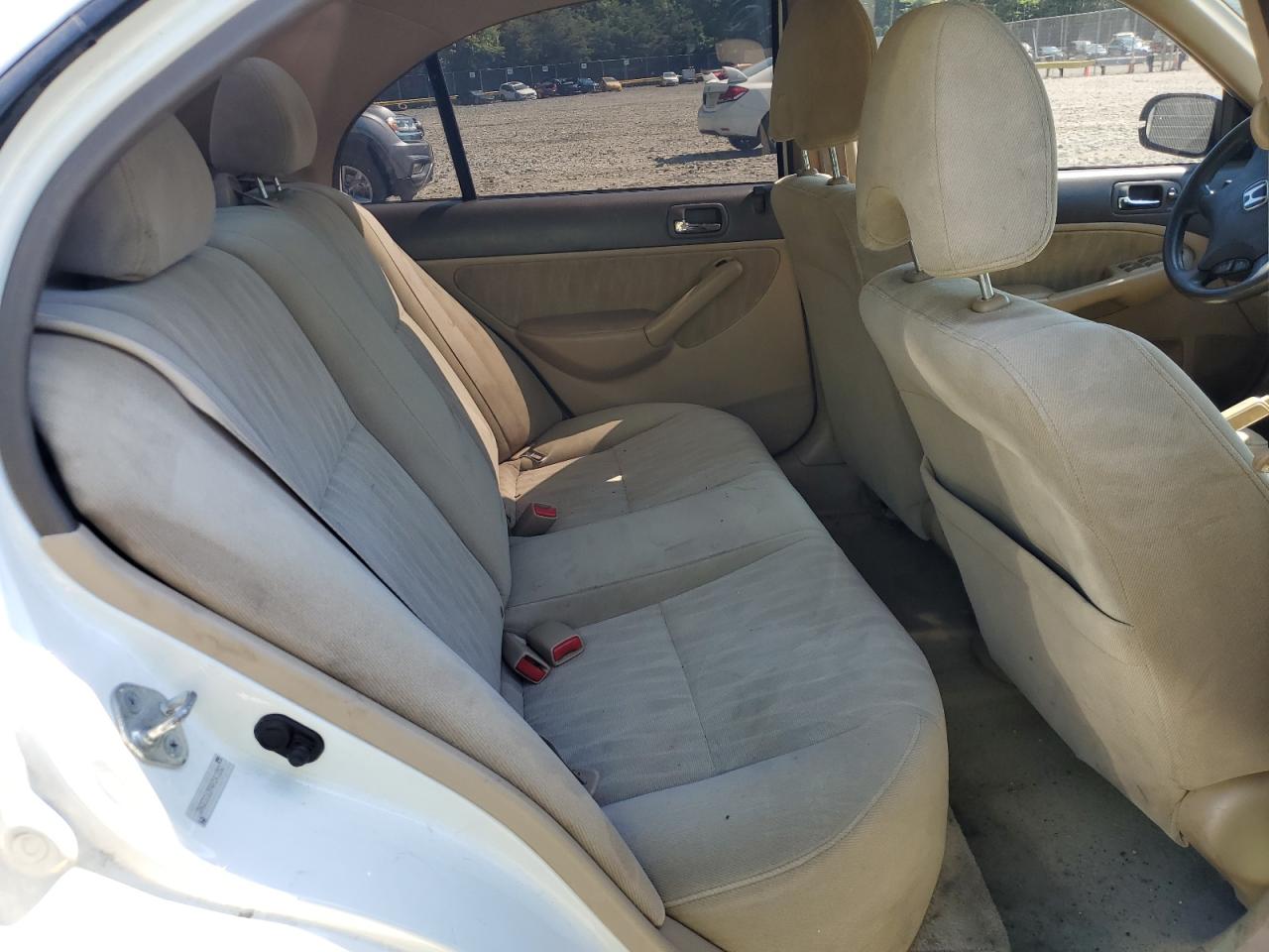 2HGES16594H541852 2004 Honda Civic Lx