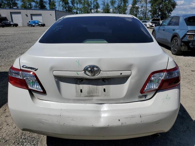 4T1BB46K27U019974 2007 Toyota Camry Hybrid