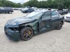 2020 ALFA ROMEO GIULIA TI - ZARFANBN5L7629963
