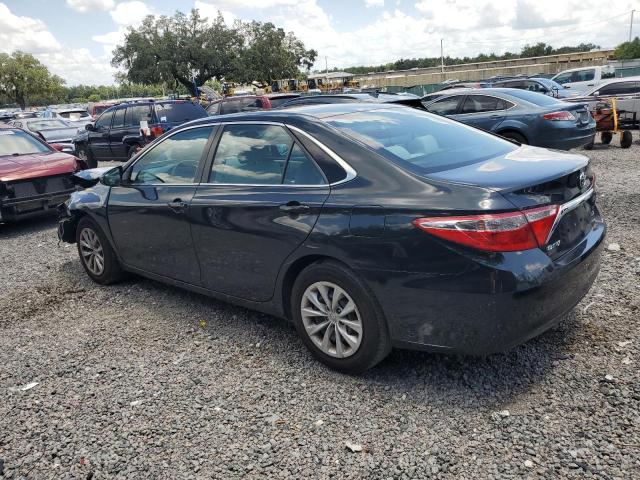 VIN 4T4BF1FK0GR546775 2016 Toyota Camry, LE no.2