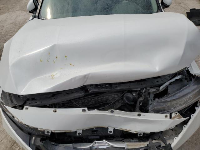 2019 HONDA ACCORD LX - 1HGCV1F14KA167593