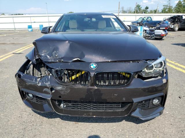 VIN WBA4W5C53KAE51263 2019 BMW 4 Series, 430XI no.5