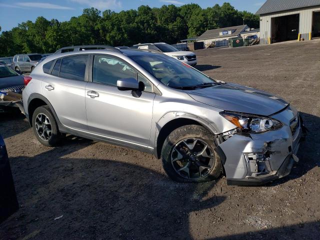 JF2GTAEC7KH303717 2019 Subaru Crosstrek Premium