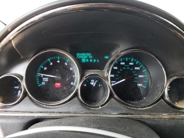 2016 BUICK ENCLAVE - 5GAKVBKD8GJ311428