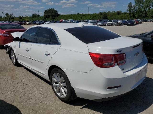 2015 CHEVROLET MALIBU 2LT - 1G11D5SL5FF209679