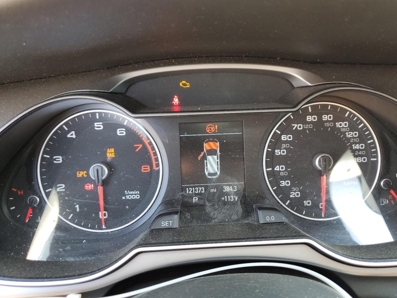 AUDI A4 ALLROAD PREMIUM PLUS