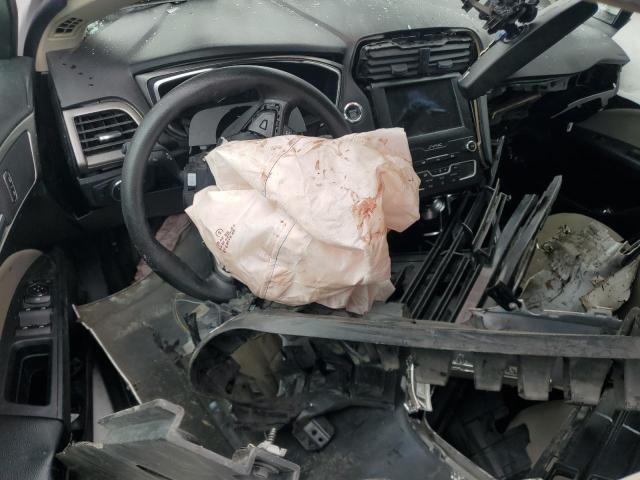 2020 FORD FUSION S 3FA6P0G79LR264854