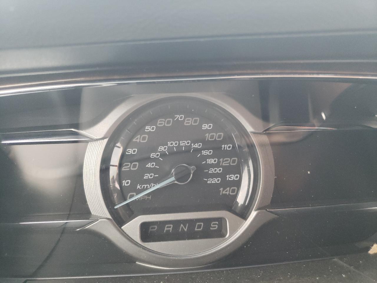 1FAHP2F89FG108601 2015 Ford Taurus Limited