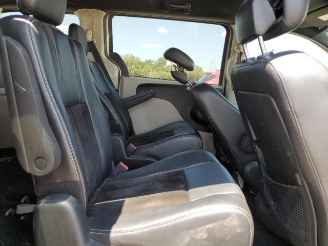2017 DODGE GRAND CARA - 2C4RDGCG5HR589366