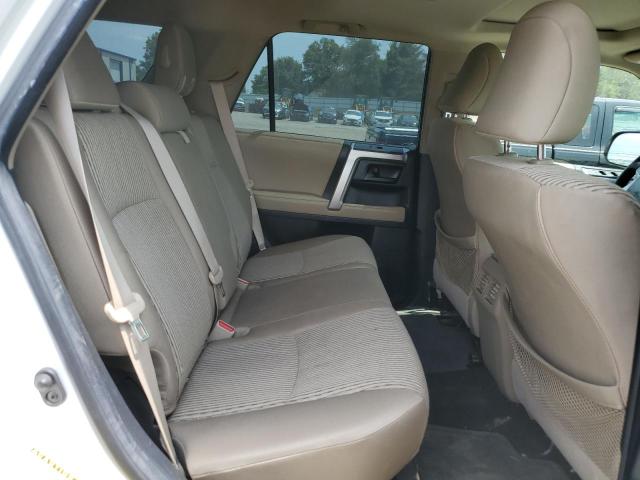 2012 Toyota 4Runner Sr5 VIN: JTEBU5JR0C5097453 Lot: 62021744