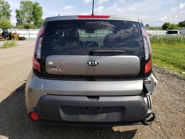 VIN KNDJN2A21G7321399 2016 KIA Soul no.6