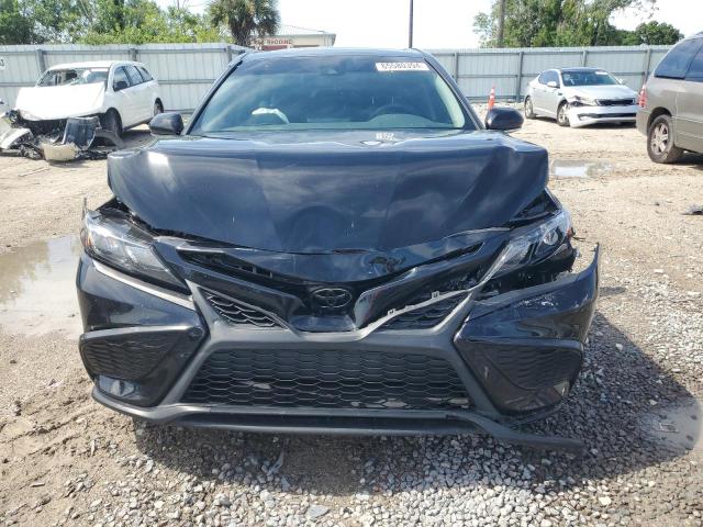 VIN 4T1T11AK1NU617368 2022 Toyota Camry, SE no.5