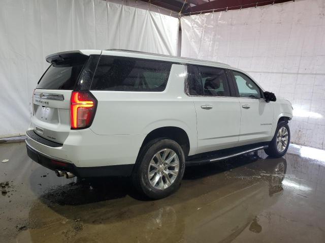 2023 CHEVROLET SUBURBAN C - 1GNSCFKD2PR345210