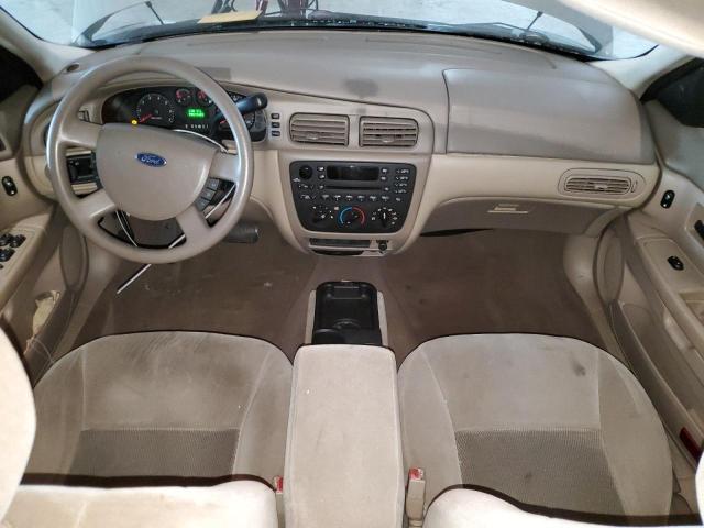 2004 Ford Taurus Ses VIN: 1FAFP55S04G182900 Lot: 61510504