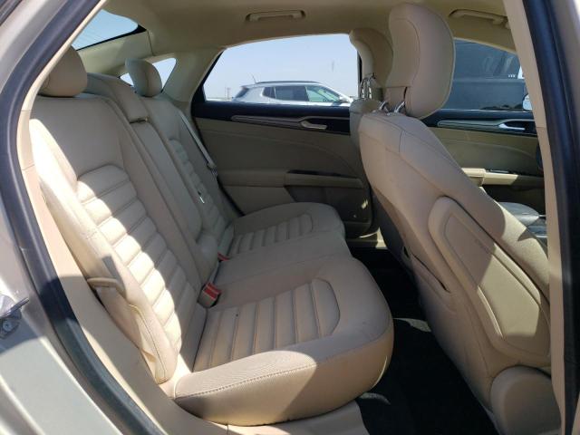 2015 Ford Fusion Se VIN: 3FA6P0H73FR104486 Lot: 63450514