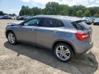 MERCEDES-BENZ GLA 250 4M photo