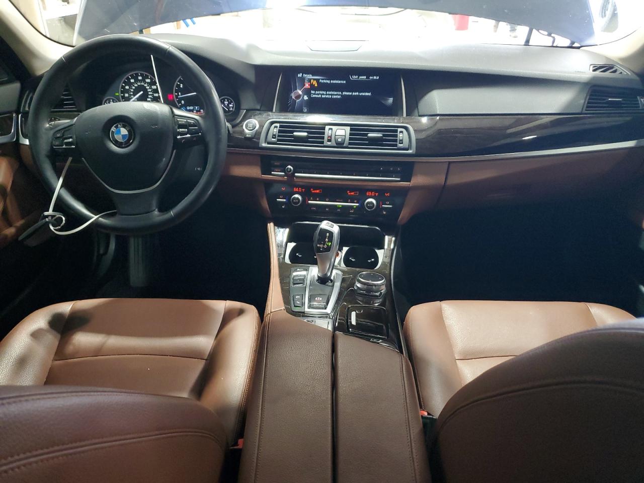 WBA5B3C58FD547072 2015 BMW 535 Xi