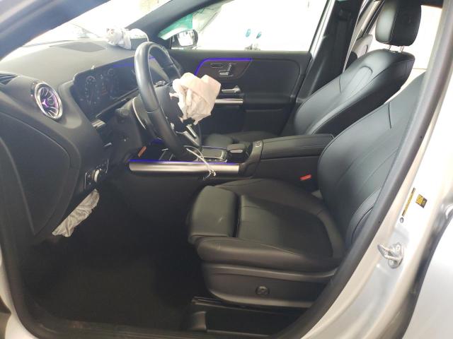 2023 MERCEDES-BENZ GL-CLASS - W1N4N4HB0PJ433251
