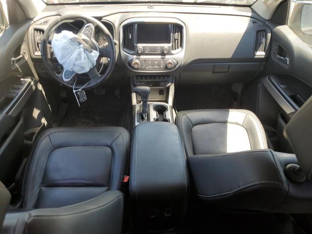 2019 CHEVROLET COLORADO Z - 1GCGTEEN5K1321150