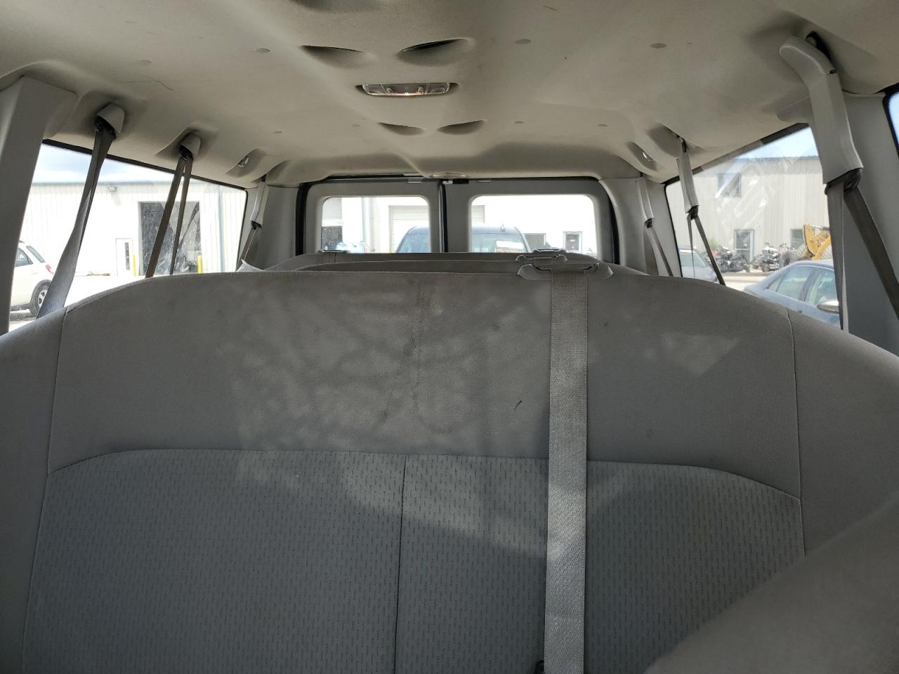 1FBNE3BL0DDA99387 2013 Ford Econoline E350 Super Duty Wagon