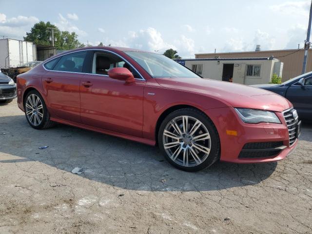 VIN WAU2GAFC1EN003010 2014 Audi A7, Prestige no.4