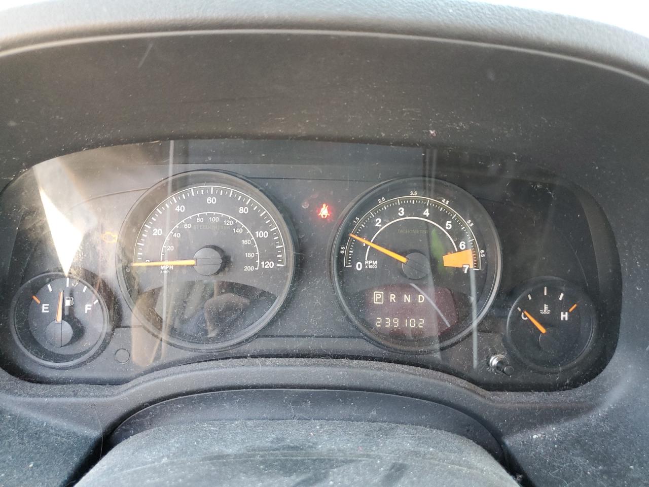 1C4NJDBB8GD662355 2016 Jeep Compass Sport