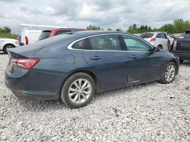 2019 CHEVROLET MALIBU LT - 1G1ZD5ST0KF113441