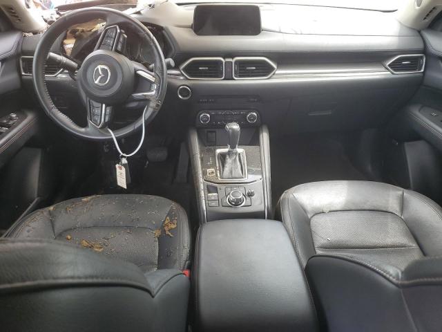 2018 MAZDA CX-5 GRAND - JM3KFBDM8J0337251