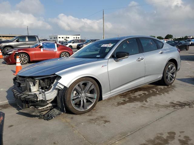 2023 ACURA TLX TECH A - 19UUB5F53PA000818
