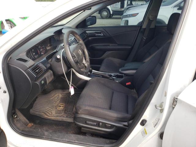 2015 HONDA ACCORD SPO - 1HGCR2F52FA144462