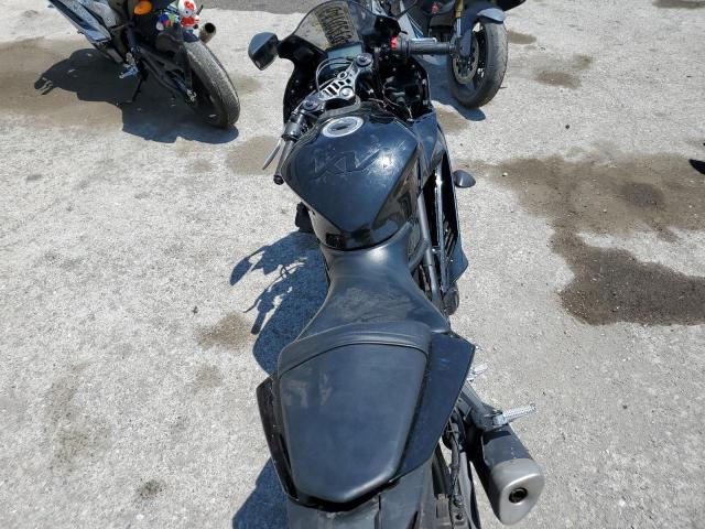 2023 YAMAHA YZFR3 A - MH3RH18Y2PK010951