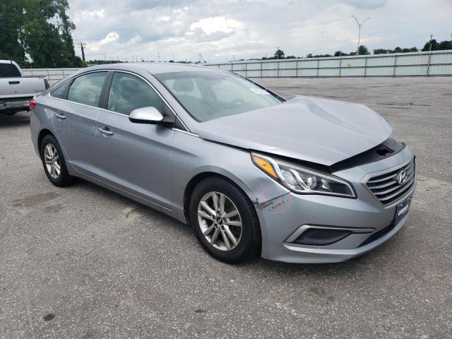 2017 HYUNDAI SONATA SE - 5NPE24AF9HH442459