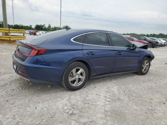 2020 HYUNDAI SONATA SE - 5NPEG4JA7LH055200