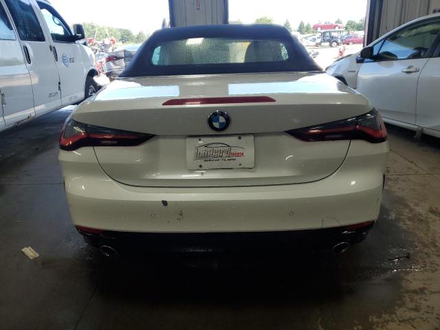 VIN WBA23AT09RCN96221 2024 BMW 4 Series, 430I no.6