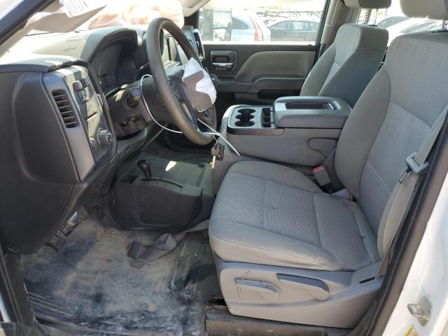 2016 CHEVROLET SILVERADO - 1GC1KUE86GF192729