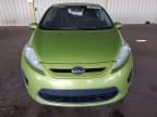 FORD FIESTA SE photo