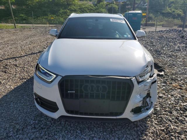 2015 Audi Q3 Premium Plus VIN: WA1EFCFS0FR012047 Lot: 62622754