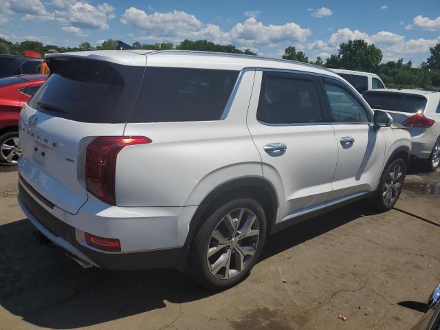 Vin: km8r4dhe9nu344960, lot: 61376344, hyundai palisade sel 20223