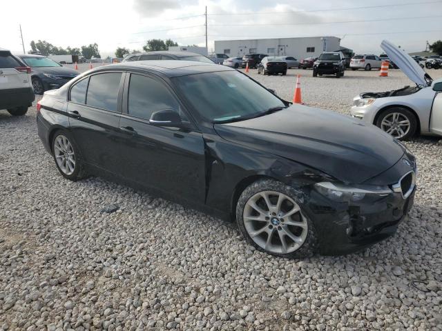 VIN WBA3B1G58ENS78201 2014 BMW 3 Series, 320 I no.4