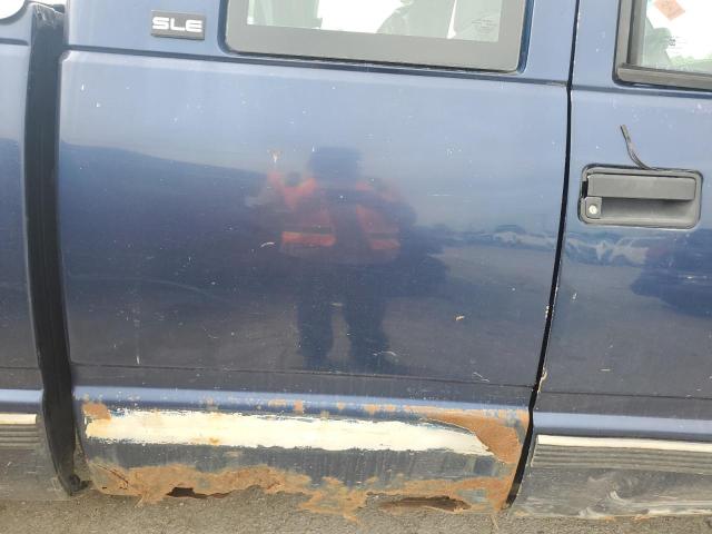 1996 GMC Sierra K1500 VIN: 2GTEK19W2T1506158 Lot: 61401334