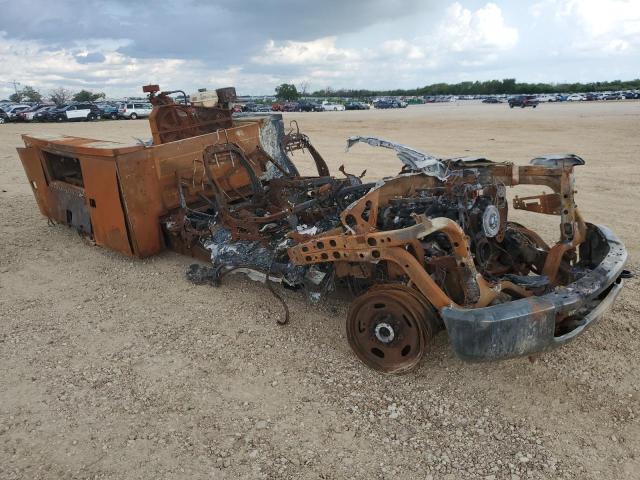 2022 FORD F250 SUPER - 1FT7X2B69NEC12977