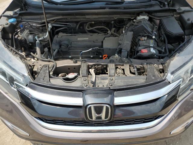 2016 HONDA CR-V TOURI 5J6RM3H95GL002863