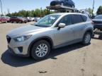 2015 MAZDA CX-5 SPORT - JM3KE2BE3F0526430