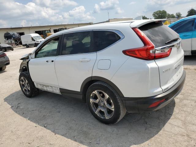 2019 HONDA CR-V EX - 5J6RW2H54KL009880