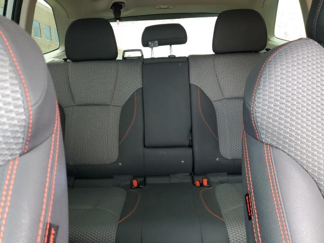 2019 SUBARU FORESTER S - JF2SKAJC8KH441544