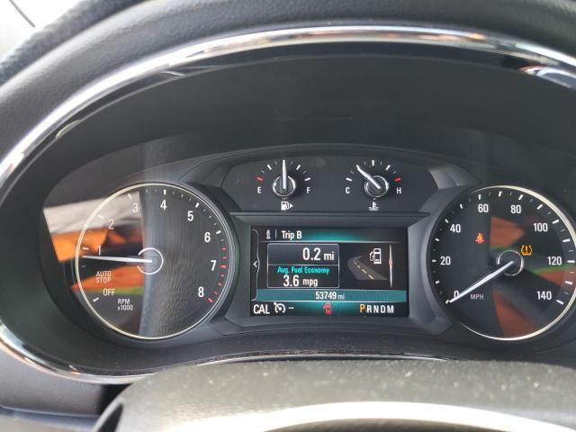 2019 Buick Encore Essence VIN: KL4CJCSM7KB945511 Lot: 62077324