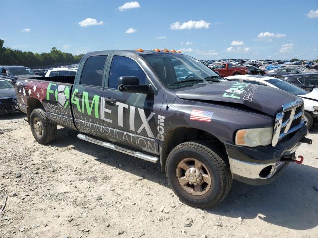 2004 Dodge Ram 3500 St VIN: 3D7LU38C24G134596 Lot: 61697344